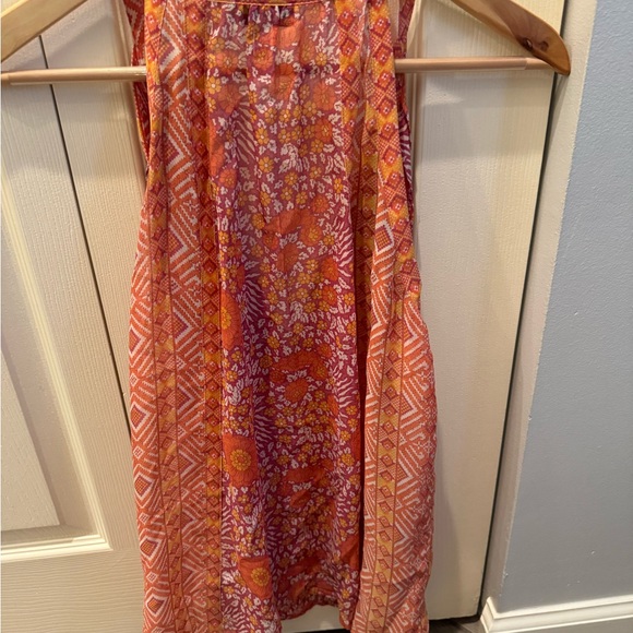 Joie silky dress top size small - Picture 3 of 3
